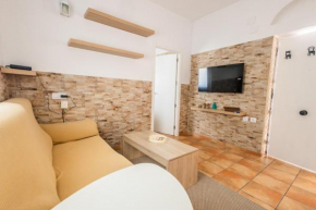 Lightbooking Calvario Rota, Rota